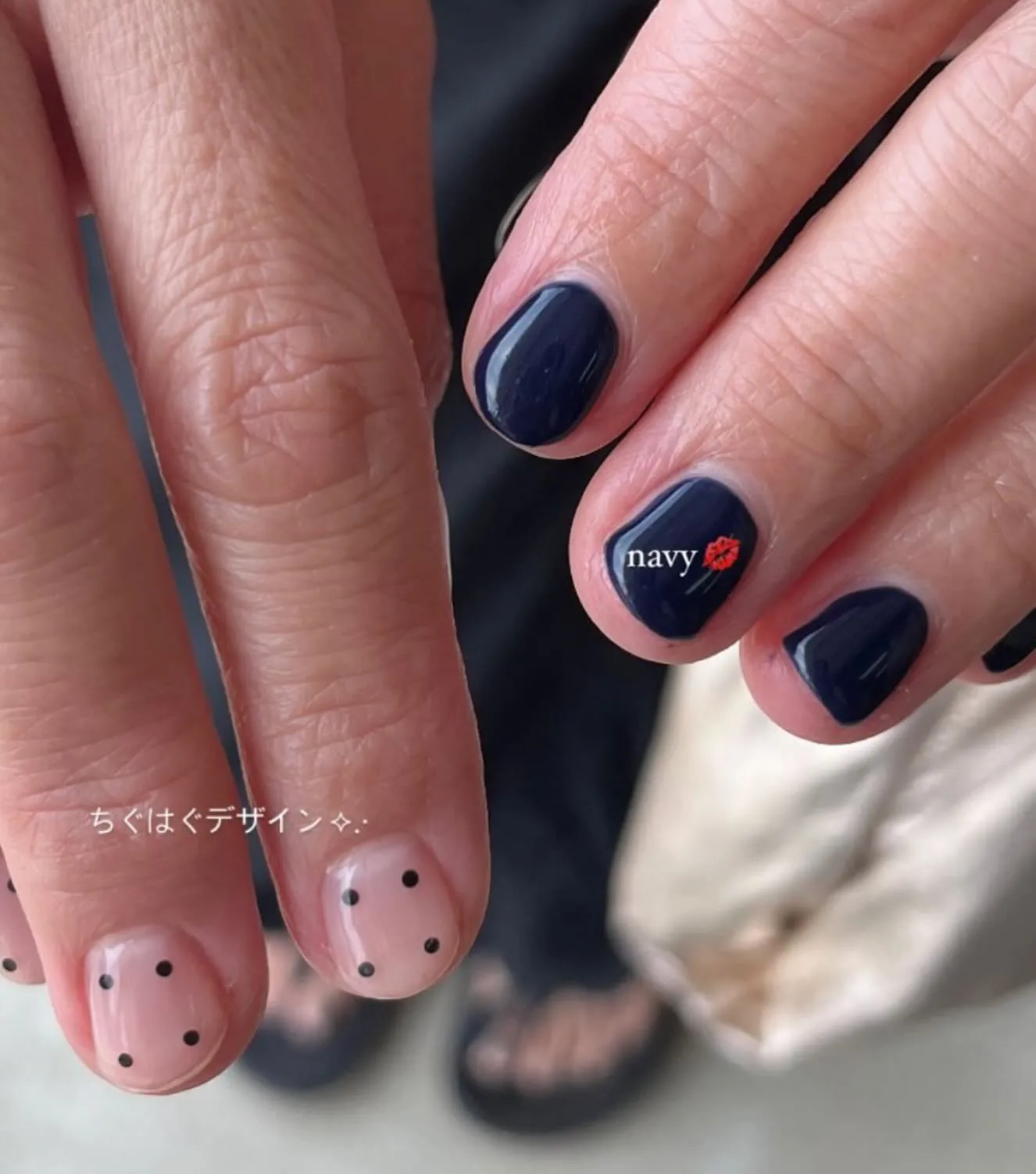 jr nailstの愛莉です✨